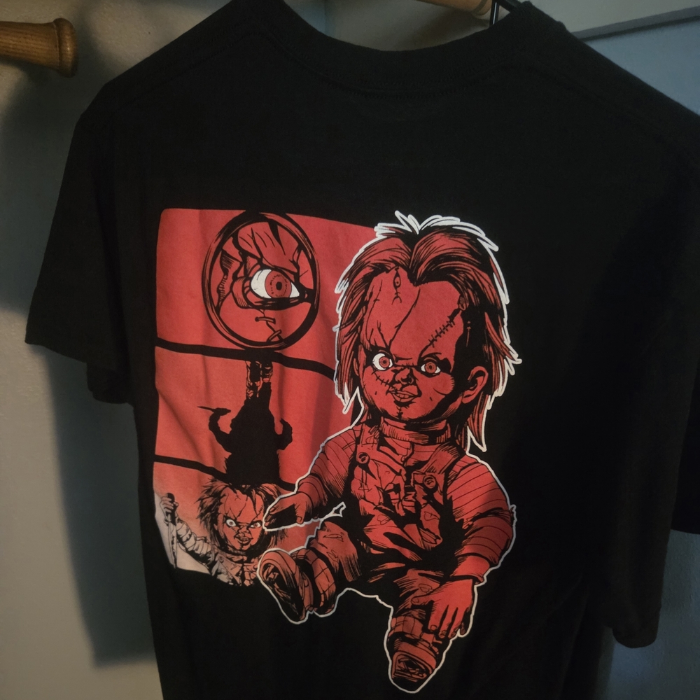 Chucky T-Shirt Never Worn